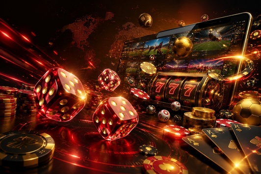 6789pro Casino – người chơi chuyên nghiệp Việt Nam trải nghiệm casino trực tuyến đỉnh cao