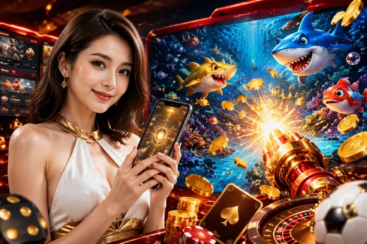 6789pro – hướng dẫn chơi game màu sắc từng bước
