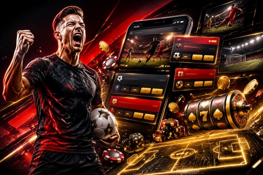 6789pro – hướng dẫn chơi nổ hũ slot jackpot dành cho người mới bắt đầu
