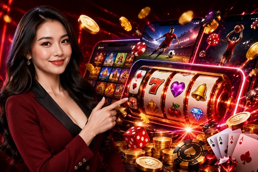 Khôi phục mật khẩu và lấy lại tài khoản 6789pro nhanh chóng